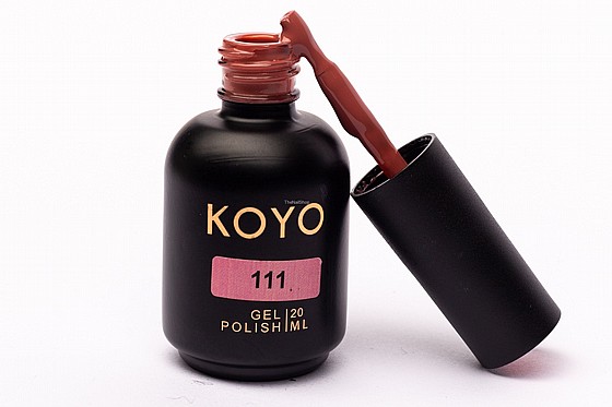 �� �� ���� KOYO 111 
