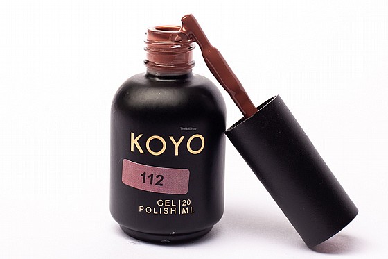 �� �� ���� KOYO 112 