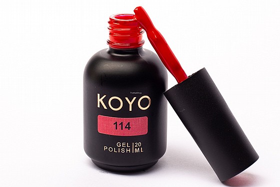 �� �� ���� KOYO 114 