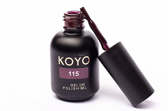 �� �� ���� KOYO 115 