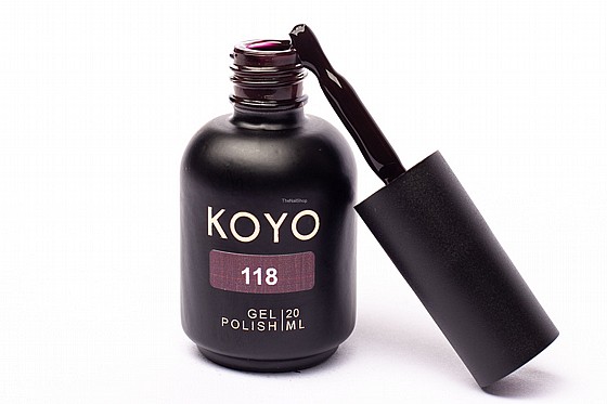 �� �� ���� KOYO 118 