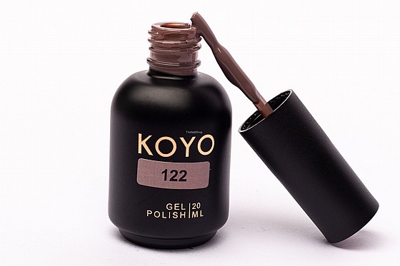 �� �� ���� KOYO 122 