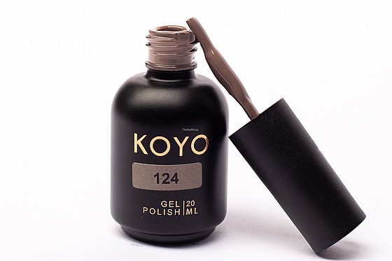 �� �� ���� KOYO 124 