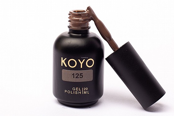 �� �� ���� KOYO 125 