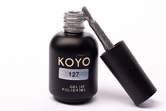 �� �� ���� KOYO 127 