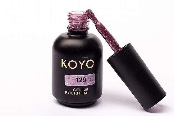 �� �� ���� KOYO 129 
