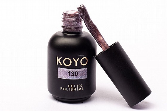 �� �� ���� KOYO 130 