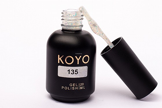 �� �� ���� KOYO 135 