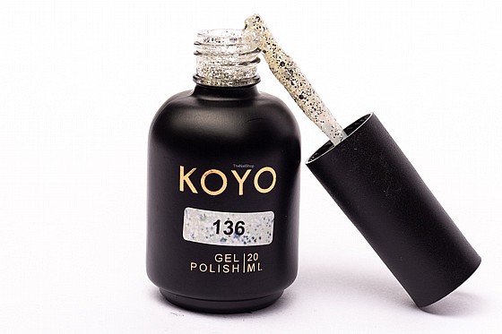 �� �� ���� KOYO 136 