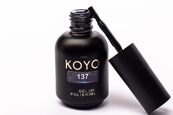 �� �� ���� KOYO 137 