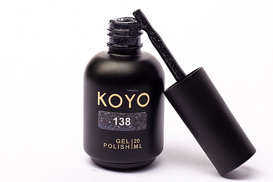 �� �� ���� KOYO 138 
