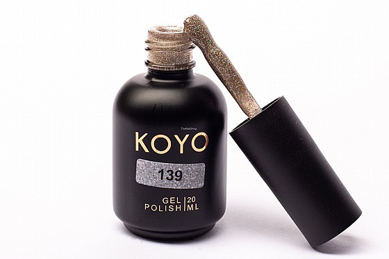�� �� ���� KOYO 139 