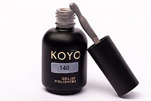 לק ג'ל קויו 140 KOYO לק ג'ל קויו 140 KOYO