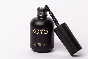 לק ג'ל קויו 141 KOYO לק ג'ל קויו 141 KOYO