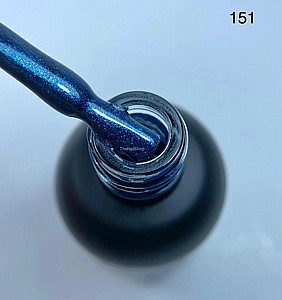 לק ג'ל קויו 151 KOYO לק ג'ל קויו 151 KOYO