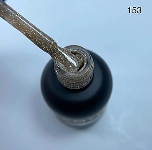לק ג'ל קויו 153 KOYO לק ג'ל קויו 153 KOYO