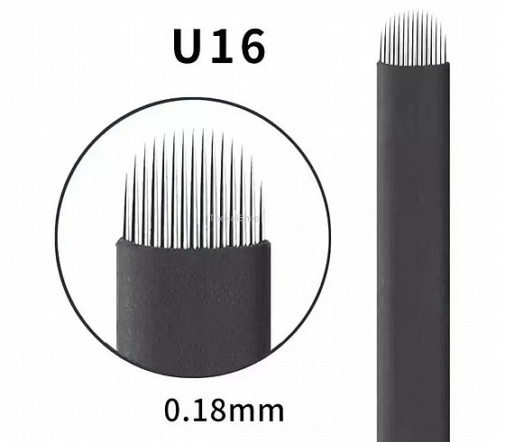 ��� �������������� U-BLADE 0.18 -16U