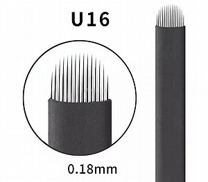 ��� �������������� U-BLADE 0.18 -16U