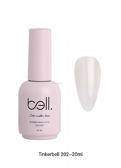 ���� ���� ��  Tinkerbell 202 Bell