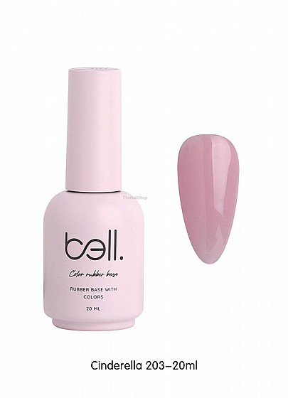 ���� ���� ��  Cinderella 203 Bell
