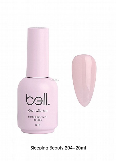 ���� ���� �� Sleping beauty 204 Bell