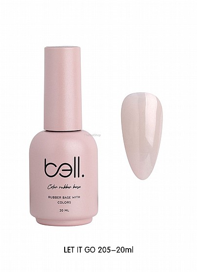 ���� ���� �� Let it go 205 Bell