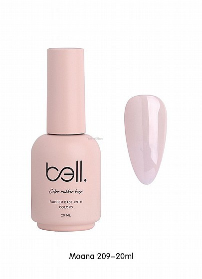 ���� ���� �� Moana 209 Bell