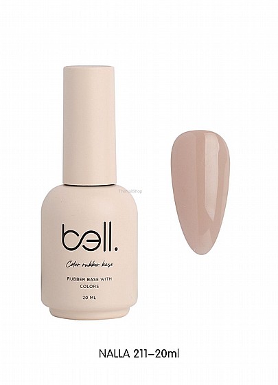 ���� ���� �� Nalla 211 Bell