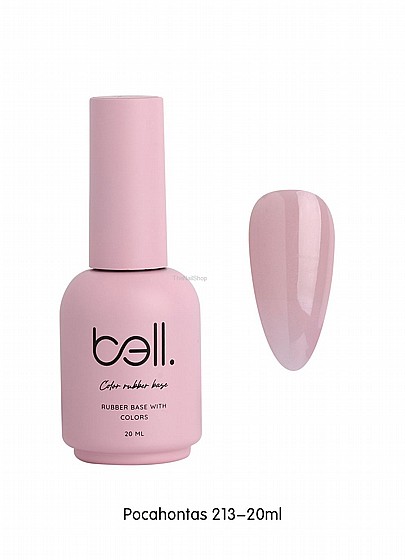���� ���� �� Pocahontas 213 Bell