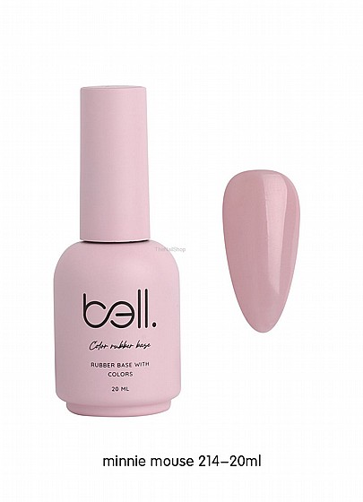 ���� ���� �� Minnie Mouse 214 Bell