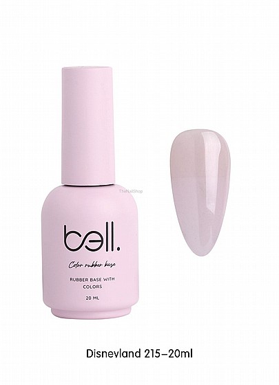 ���� ���� �� Disneyland 215 Bell