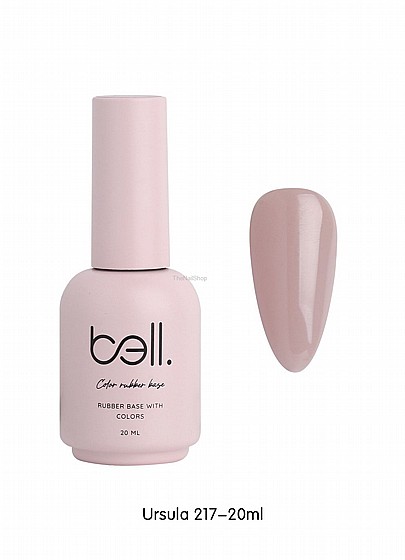 ���� ���� �� Ursula 217 Bell