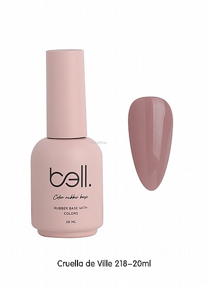 ���� ���� �� Cruella de ville 218 Bell