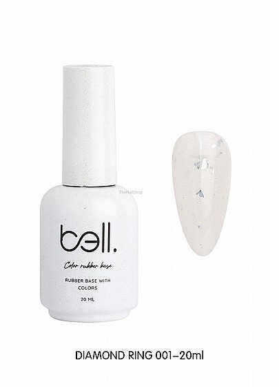 ���� ���� �� Diamond ring 001 Bell