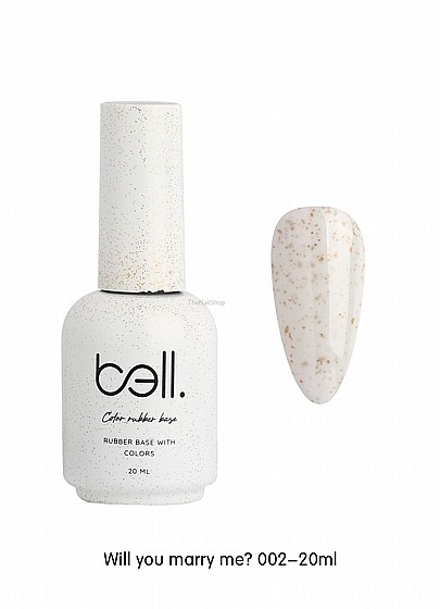 ���� ���� �� Will you marry me 002 Bell