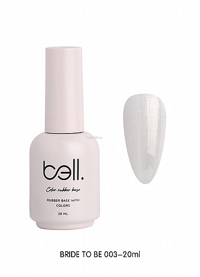 ���� ���� �� Bride to be 003 Bell