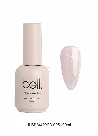 ���� ���� �� Just married 005 Bell