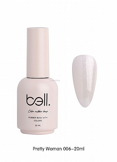 ���� ���� �� Pretty woman 006 Bell