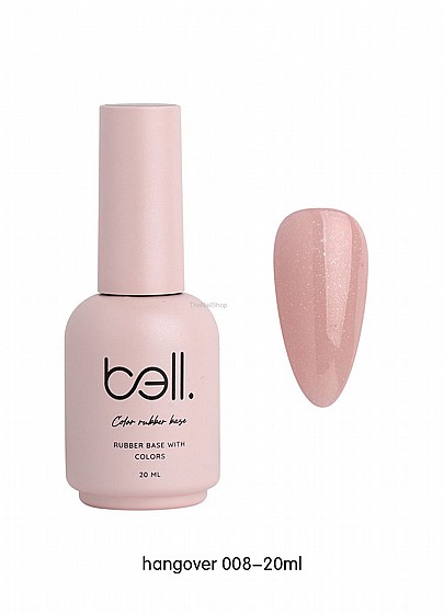 ���� ���� �� Hangover 008 Bell