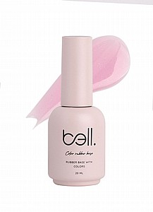 ראבר בייס בל Single lady 009 Bell ראבר בייס בל Single lady 009 Bell