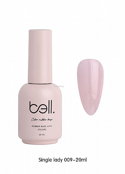 ���� ���� �� Single lady 009 Bell