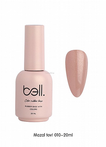 ���� ���� �� Mazal tov! 010 Bell