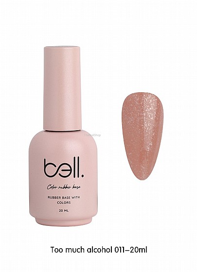 ���� ���� �� Too much alcohol 011 Bell