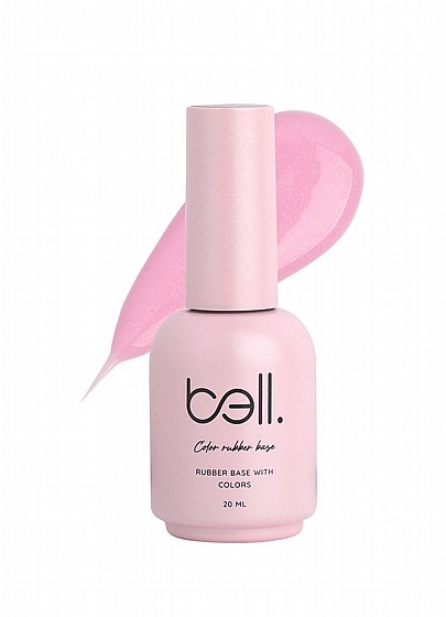 ���� ���� �� Mi Alma 012 Bell