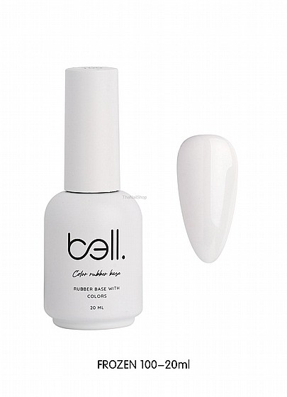 ���� ���� �� Frozen 100 Bell