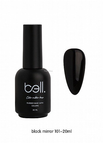���� ���� �� Black mirror 101 Bell