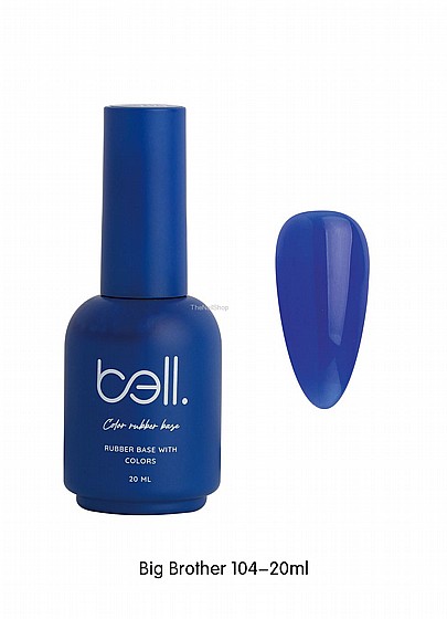 ���� ���� �� Big brother 104 Bell