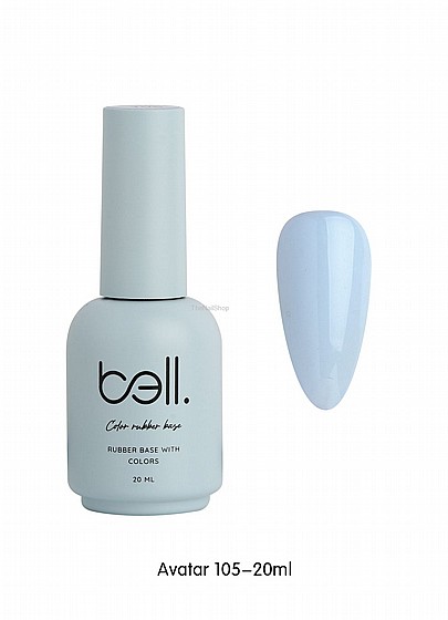 ���� ���� �� Avatar 105 Bell