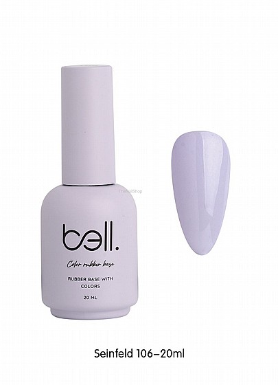���� ���� �� Seinfeld 106 Bell