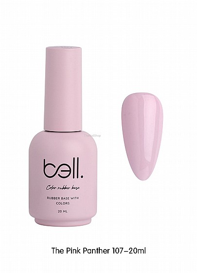 ���� ���� �� The pink panther 107 Bell